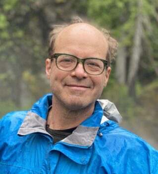 Nigel Protter, MBA, EA, RASDT