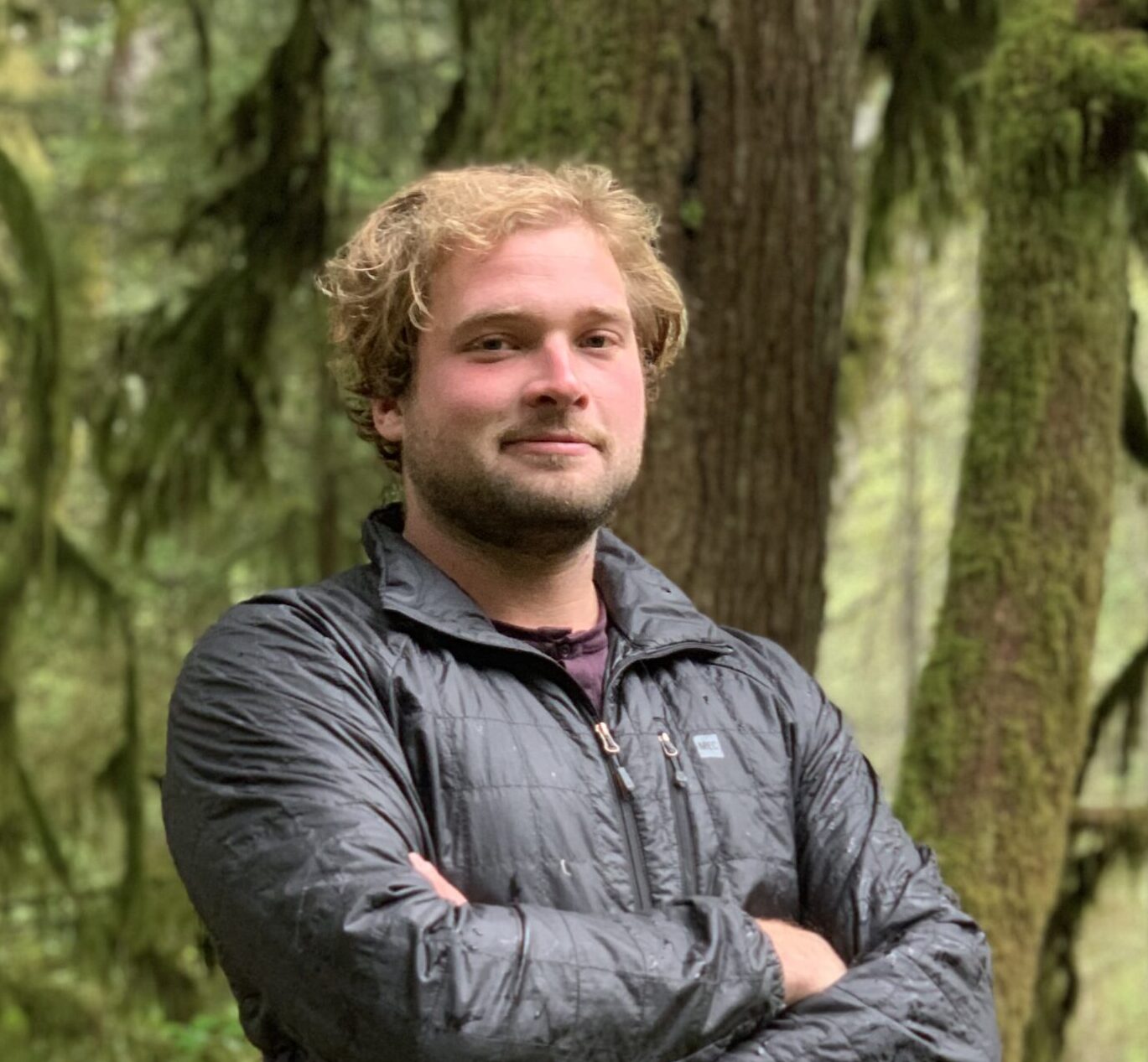 Nathaniel Protter, EA, CACEA